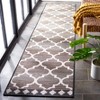 Havana HAV329 Power Loomed Indoor/Outdoor Area Rug  - Safavieh - image 2 of 4