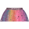 JoJo Siwa Girls Mesh Skirt Tulle Little Kid to Big Kid - 3 of 4