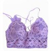 Women's Lace Bralette - ANEMONE - 2 of 2