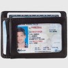 Alpine Swiss RFID Dermot Money Clip Front Pocket Wallet For Men Leather Comes in a Gift Box - 2 of 4