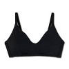 Women's Deep Scoop Neck Bralette Bikini Top - Shade & Shore™ - 4 of 4