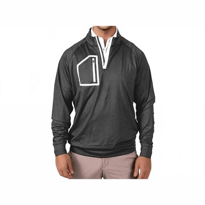 Women's 's Q-zip Pullover - 2Putt