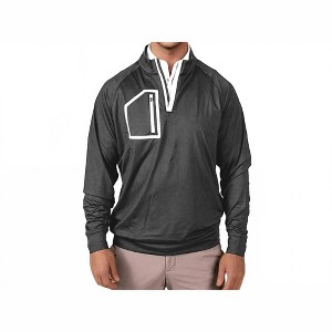 Women's 's Q-zip Pullover - 2Putt - 1 of 2
