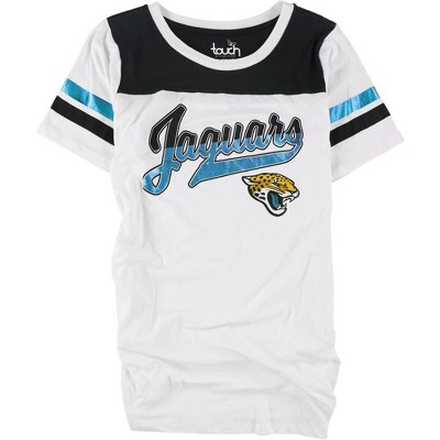 Touch by G-III Womens Jacksonville Jaguars Graphic T-Shirt