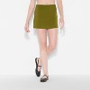 Women's High-Rise A-Line Skort - Wild Fable™ - 2 of 3