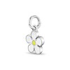 Girls' Good Vibes Sterling Silver Charms - In Season Jewelry - 2 of 3