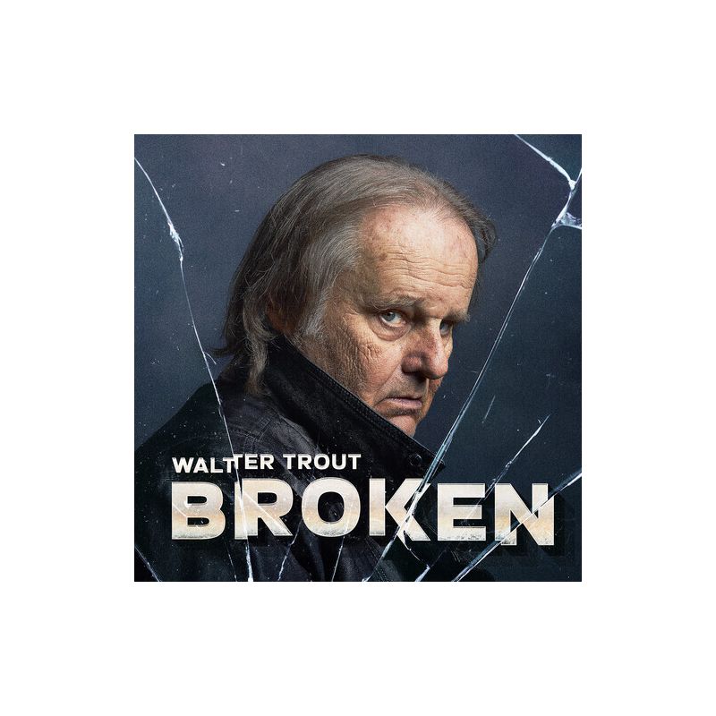 Walter Trout - Broken, 1 of 2