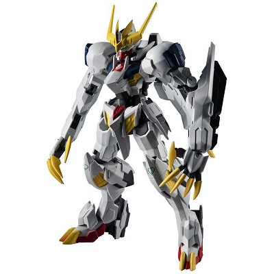 ASW-G-08 Gundam Barbatos Lupus Rex Gundam Universe | Mobile Suit Gundam: Iron-Blooded Orphans | Bandai Spirits Action figures