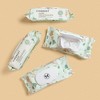 The Honest Company Plant-Based Baby Wipes made with over 99% Water - Classic(Select Count) - 2 of 4
