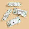 The Honest Company Plant-Based Baby Wipes made with over 99% Water - Classic(Select Count) - image 2 of 4