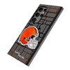 NFL AFC Teams Brick Wall MagSafe Compatible Cell Phone Case for Samsung Galaxy - 2 of 4