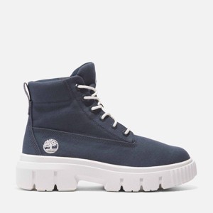 Timberland Women's Greyfield Canvas Boot - 1 of 4