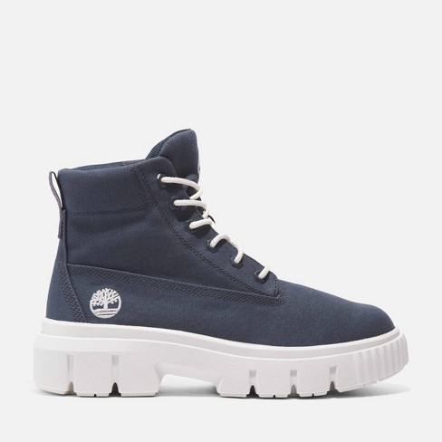 Timberland Women's Greyfield Canvas Boot - image 1 of 4