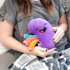 Attatoy Plush Kidney, Stuffed Body Organ Toy; Get Well Gift, Health Education and More - 4 of 4