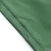 Unique Bargains Dustproof Outdoor Bench Sofa Dust Cover - 4 of 4