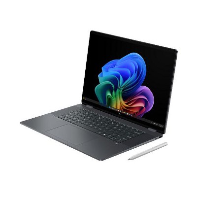 HP OmniBook X Laptop Computer 16" 3K Touch Screen Intel Core Ultra 7 16 GB