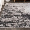 JONATHAN Y Storm Modern Abstract Area Rug - 4 of 4