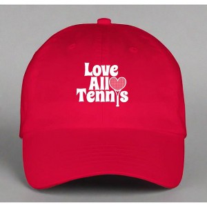 Love All Tennis Women's Hat - 1 of 4