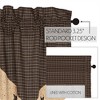 Kettle Grove Star Valance 20x60 VHC Brands - 4 of 4