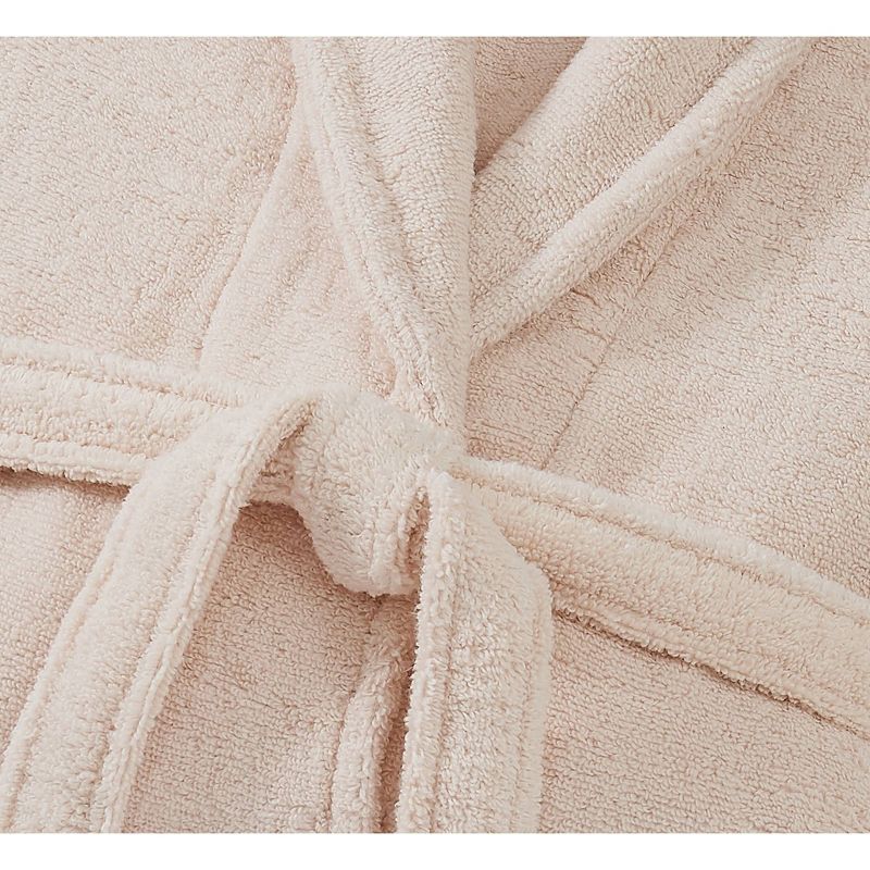 Luxe Zero Twist Bath Robe - Charisma, 3 of 8