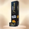 Derby Premium Blades | Highest quality hair blades made to fit different double edge safety razors | Made of Swedish Steel - (100/pk) - 2 of 2