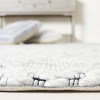 Marbella MRB321 Hand Woven Indoor Rugs - Safavieh - 4 of 4