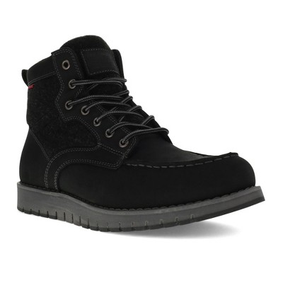 Levi's Mens Gregory Neo Rugged Casual Boot