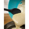 RSVP International Ela Style Silicone Spatula - 4 of 4