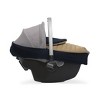 Little Unicorn Winter Car Seat Cover - 3 of 4