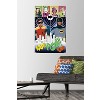 Trends International DC Comics TV - Batman TV Series - Pow Unframed Wall Poster Prints - 2 of 4