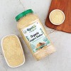 Organic Jaggery Shakkar - 35oz (2.2lbs) 1kg - Rani Brand Authentic Indian Products - 2 of 4