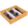Hastings Home Expandable Drawer Divider and Organizers - Set of 2 - 4 of 4