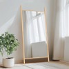 PexFix Ladder-Style Solid Wood Framed Mirror - 4 of 4