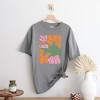 Simply Sage Market Women's Boho Self Love Short Sleeve Garment Dyed Tee - 3 of 4
