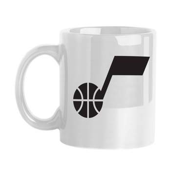 NBA Utah Jazz 11oz Gameday Sublimated Mug