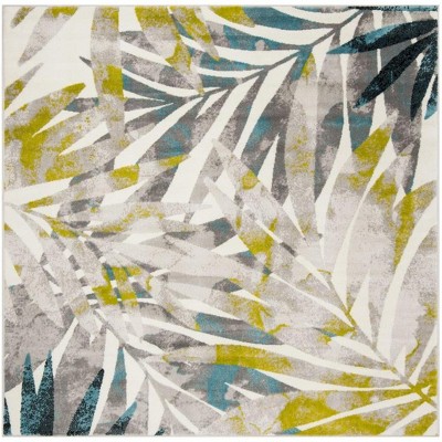 Skyler SKY189 Power Loomed Indoor Rugs - Safavieh