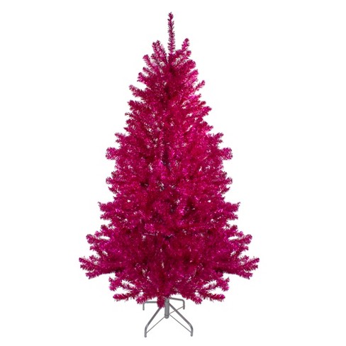 Sparkly Christmas Tree for $200, Pink