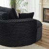 Sapphtopaz Sleeper Sofa with Upholstered Cloud Couches for Living Room with Pillows Modern Lounge Couch Bed for Apartment,Bedroom - 3 of 4