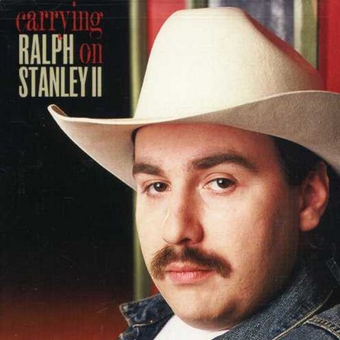 Ralph Stanley Ii - Carrying On (cd) : Target