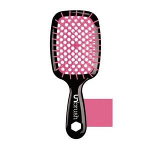 UNbrush Detangler Hair Brush - 1 of 4
