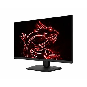 MSI MAG323UPF 32" Class 4K UHD Gaming LCD Monitor - 16:9 - 1 of 3