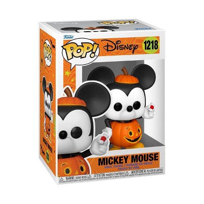 Funko Bitty Pop! Disney - Mickey 4pk : Target