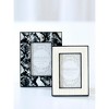 Shiraleah Paris Textured 4x6 Picture Frame - 3 of 4