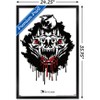 Trends International Netflix The Witcher Season 2 - Basilisk Head Framed Wall Poster Prints - 3 of 4