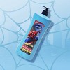 Suave Kids 3-in-1 Star Wars Shampoo Conditioner Body Wash For Tear-Free Bath Time Fresh Spider-Sense - 28 fl oz - image 4 of 4