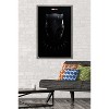 Trends International Marvel Black Panther: Wakanda Forever - Teaser One Sheet Framed Wall Poster Prints - 2 of 4