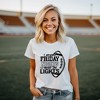 Simply Sage Market Women's I Spend Friday Nights Under The Lights Short Sleeve Graphic Tee - 2 of 4