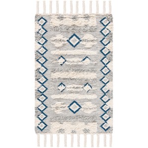 Kenya KNY909 Hand Knotted Rugs - Safavieh - 1 of 4