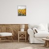 Stupell Industries Endless Sunflowers Meadow Framed Giclee Art - 3 of 4