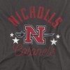 Men's Nicholls State University Official Colonels T-Shirt Colonels - 2 of 4